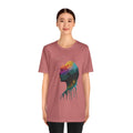 Thinking Nature Jersey Short Sleeve Tee