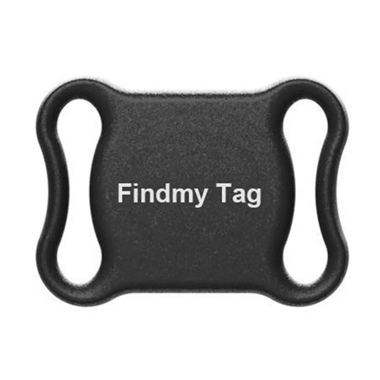 Anti-Lost GPS Tracker Locator Finder Bluetooth-compatible Smart Activity Tracker Real-Time Global Location Tracker for Dogs Cats