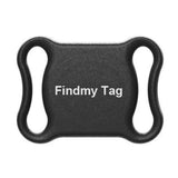 Anti-Lost GPS Tracker Locator Finder Bluetooth-compatible Smart Activity Tracker Real-Time Global Location Tracker for Dogs Cats