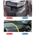 Goating Wax - Auto Plastic Restorer Back To Black Gloss Car Cleaning Products