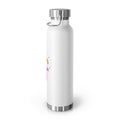Fort in Copper Vacuum Insulated Bottle, 22oz