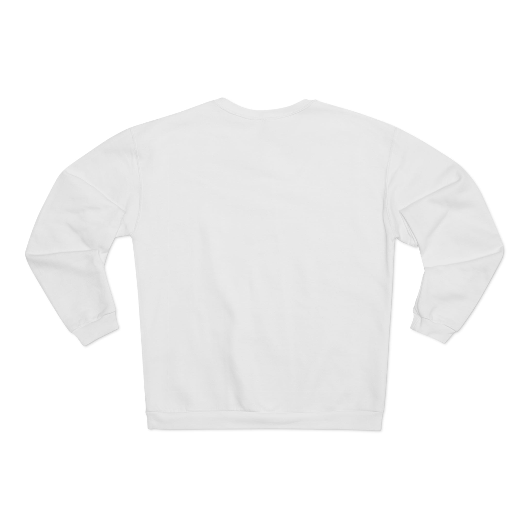 Origin Unisex Crew Neck Sweatshirt