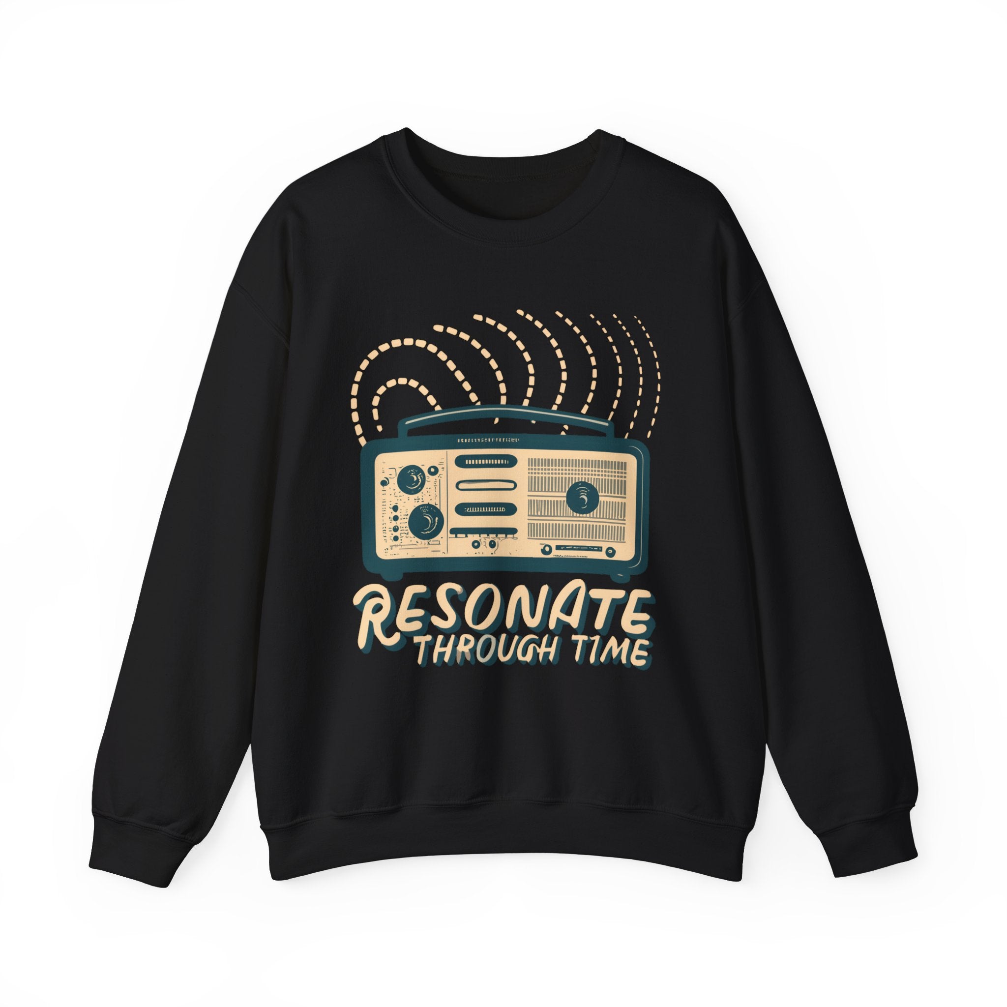 RTT Unisex Heavy Blend™ Crewneck Sweatshirt