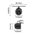 Universal Rear-view Butterfly camera Night vision reverse camera