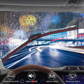 Car Windshield Wiper Blades Universal