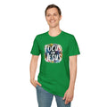 Focus Unisex Softstyle T-Shirt