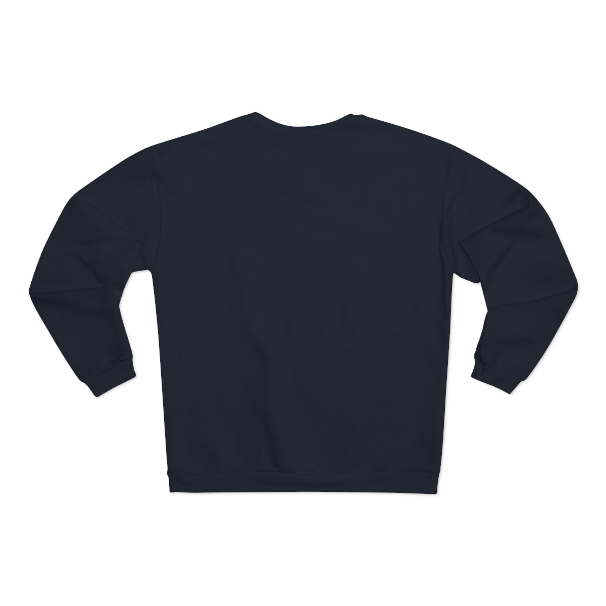 Origin Unisex Crew Neck Sweatshirt