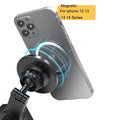 Magnetic Car Phone Holder