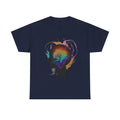 brain tree Unisex Heavy Cotton Tee