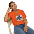 Focus Unisex Softstyle T-Shirt
