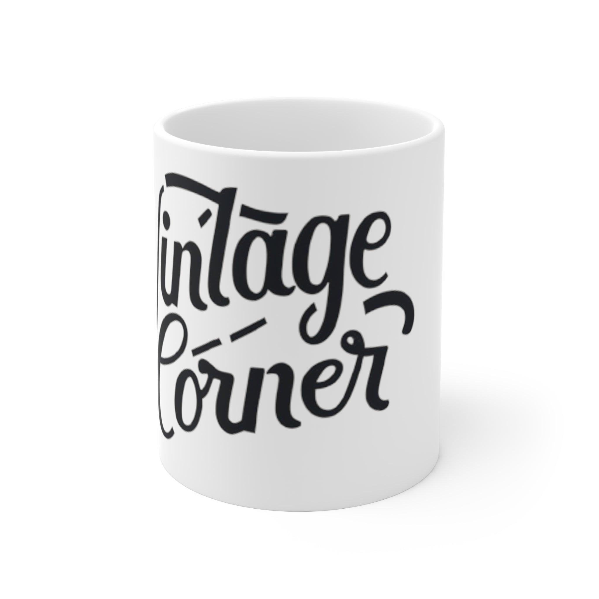 Ceramic Mug 11oz