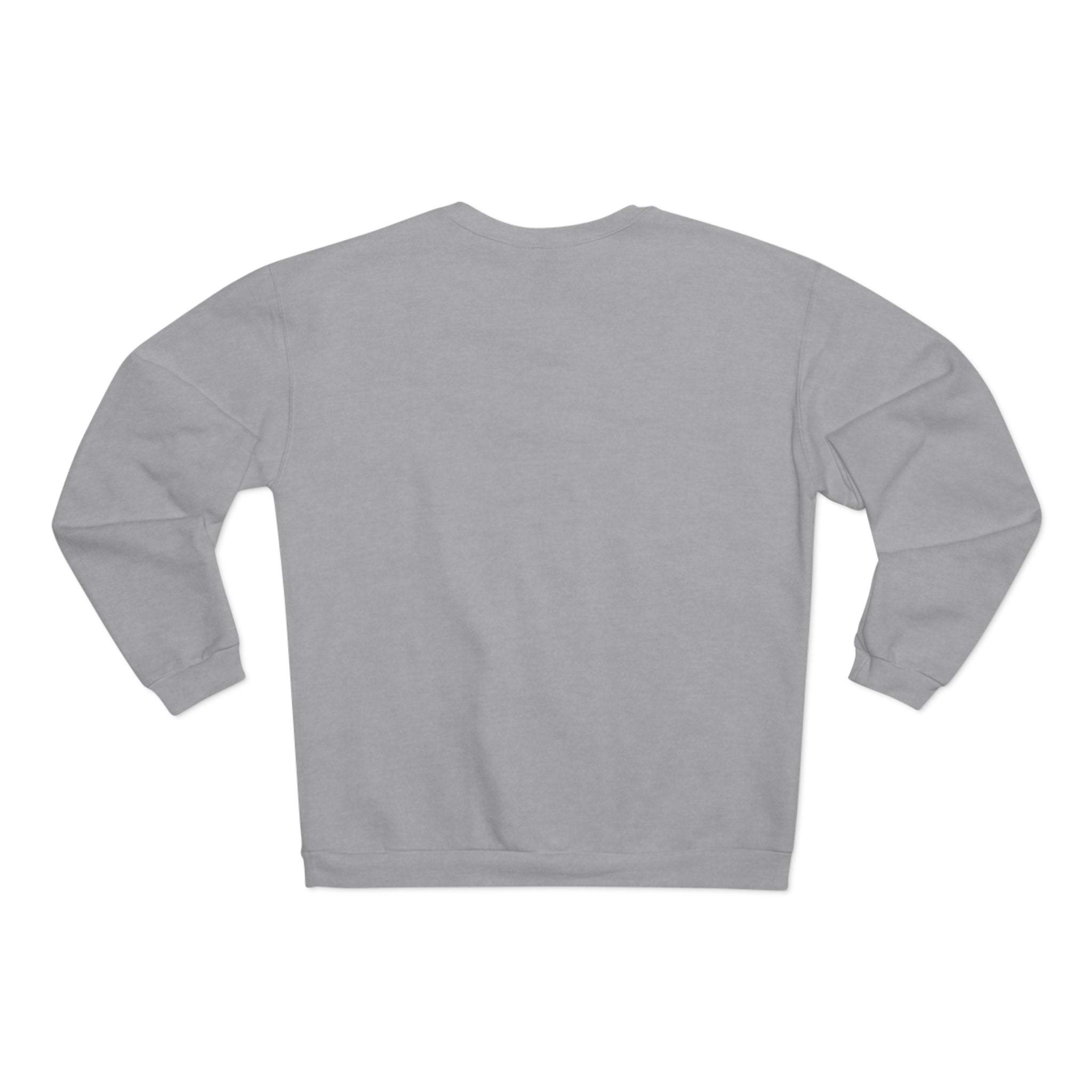 Origin Unisex Crew Neck Sweatshirt