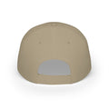 Rebel - Red Dot Cap