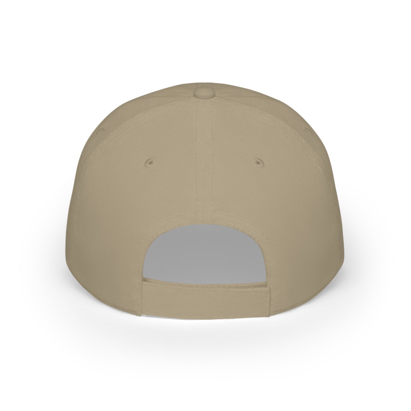 Rebel - Red Dot Cap
