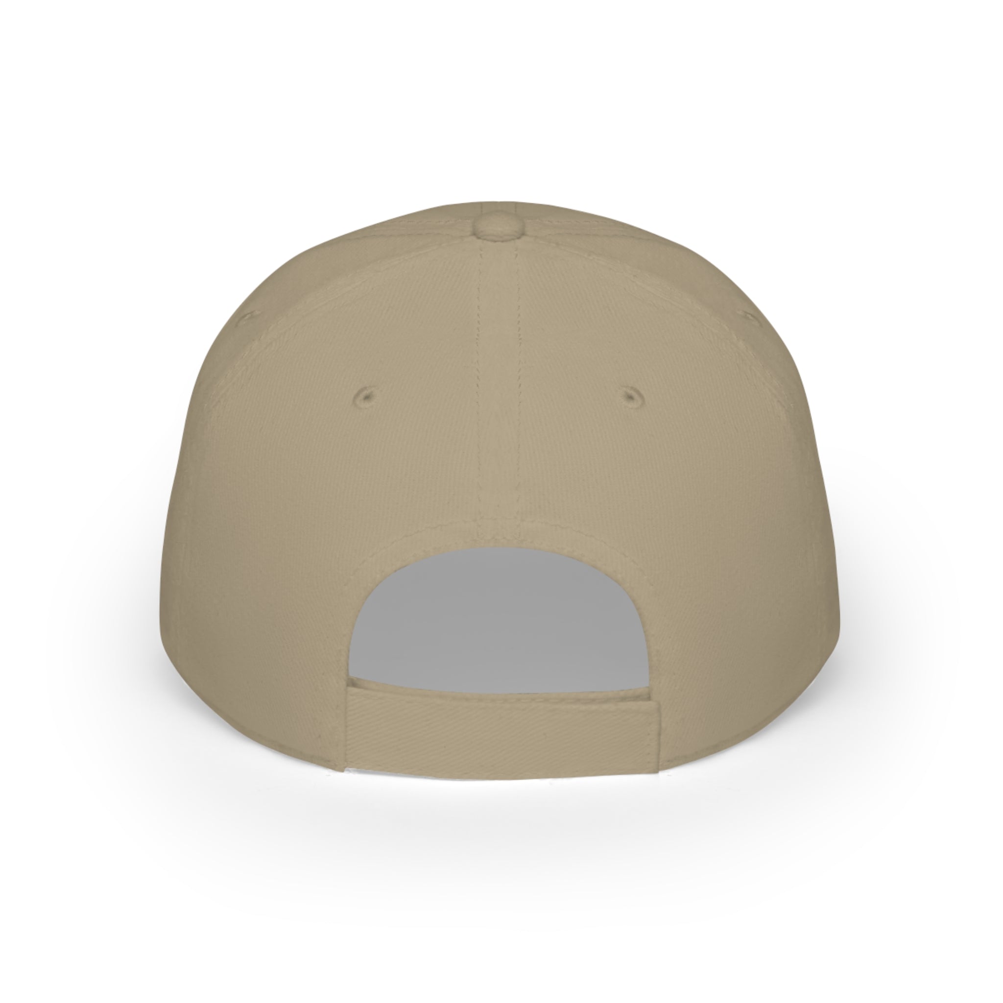 Rebel - Red Dot Cap