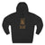 A King - BMH Unisex Premium Pullover Hoodie