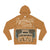 Resonate time Fashion Hoodie (AOP)