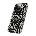 Echo iPhone 15 14 13 12 11, Samsung S23 S22 S21 S20 and ultra Phone Cases