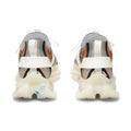 Women's Mesh Sneakers