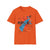 Rebel Ownl Copy of Unisex Softstyle T-Shirt