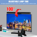 Desk Lamps Monitor For PC Gaming Lighting Study Eye Protection Dimmable Office Home