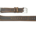 Handmade Vintage Leather iWatch Strap