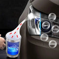 Car Headlights Repair Fluid - Cleaner Kit 800G