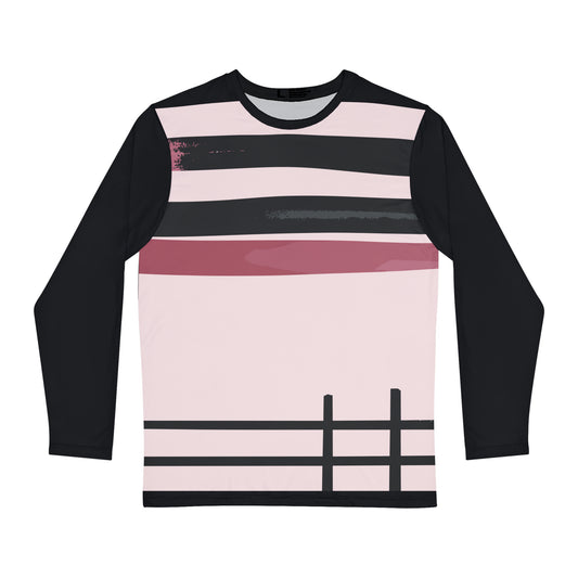 Men's Long Sleeve Shirt (AOP)