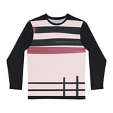 Men's Long Sleeve Shirt (AOP)