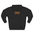 A King - BMH Unisex Premium Pullover Hoodie