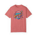 Cyborg fashion unisex t-shirt