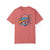 Cyborg fashion unisex t-shirt