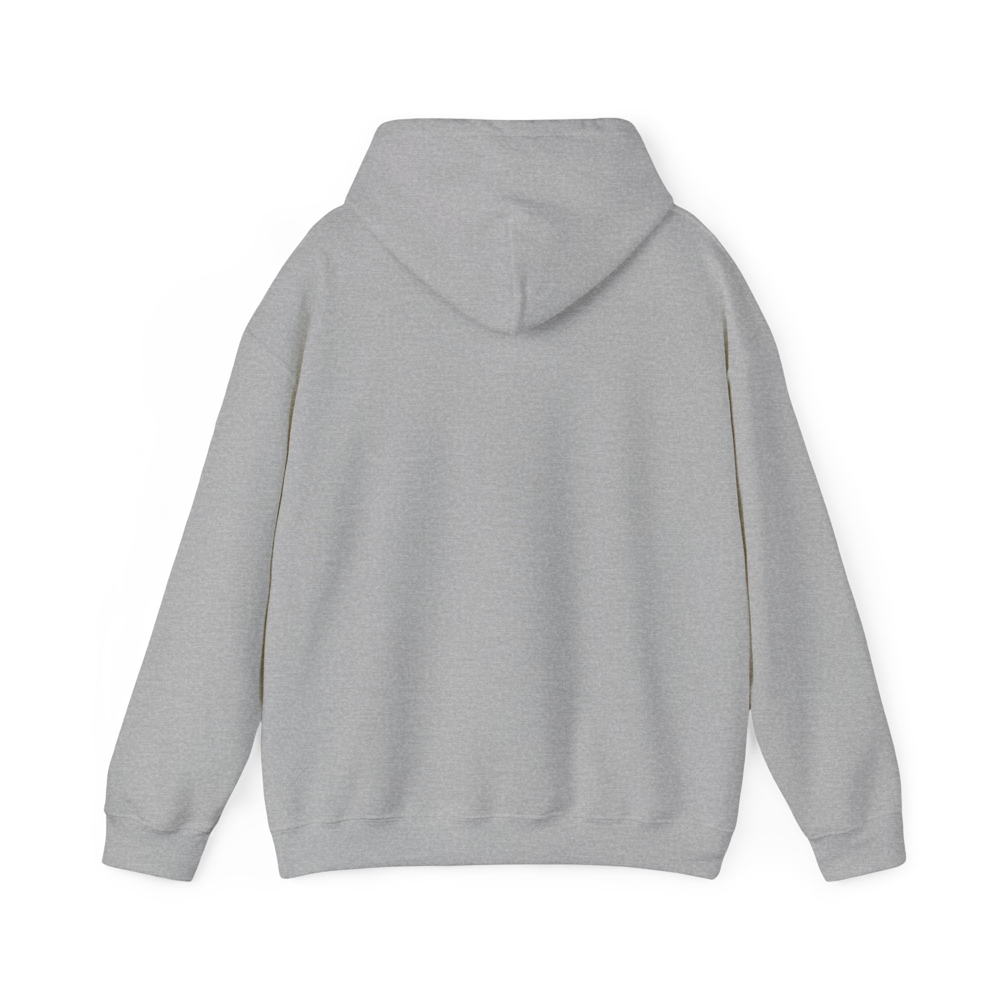 FoD Hooded Sweatshirt