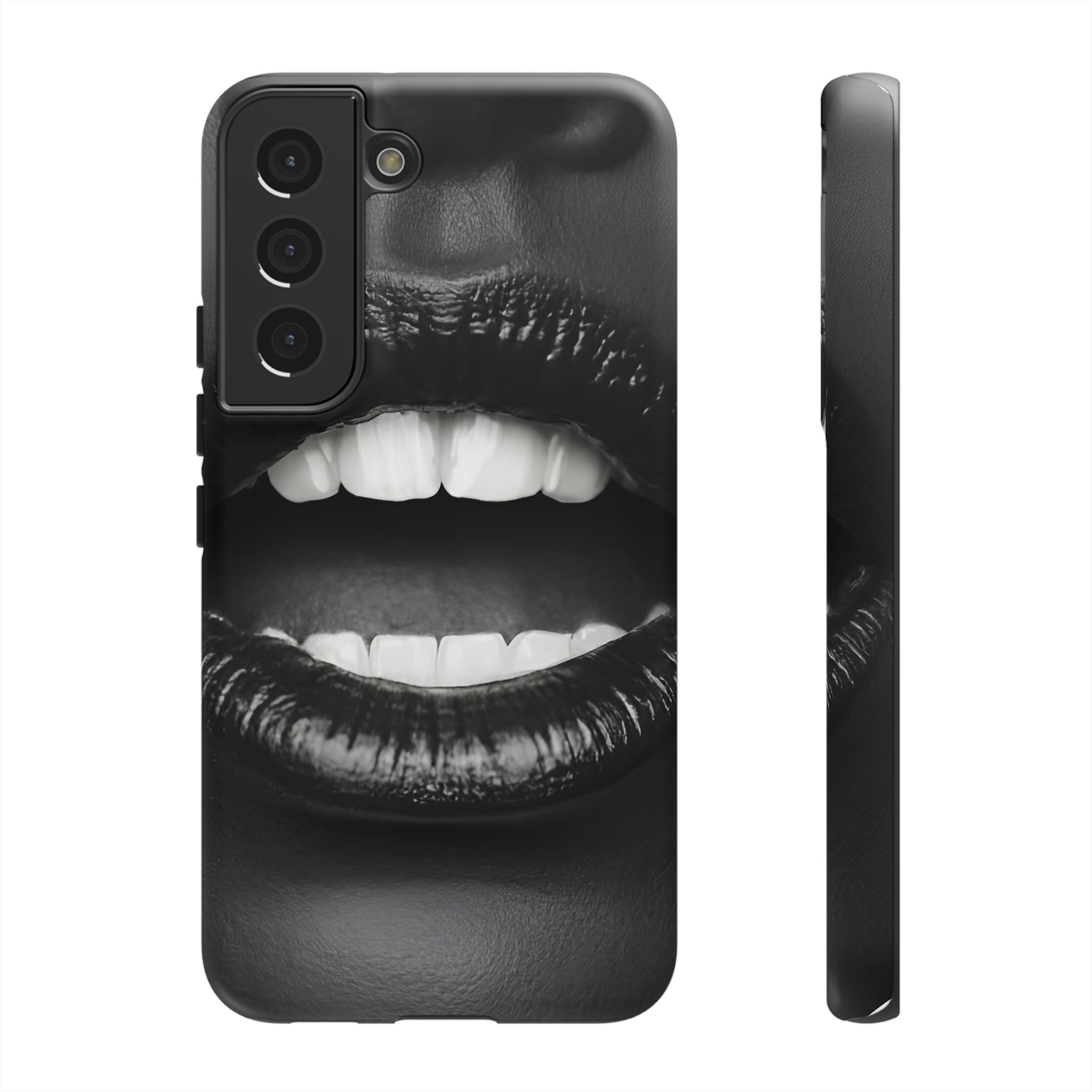 Kissing iPhone 15 Series Tough Cases