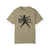 Rebel Unisex Garment-Dyed T-shirt