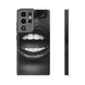 Kissing iPhone 15 Series Tough Cases