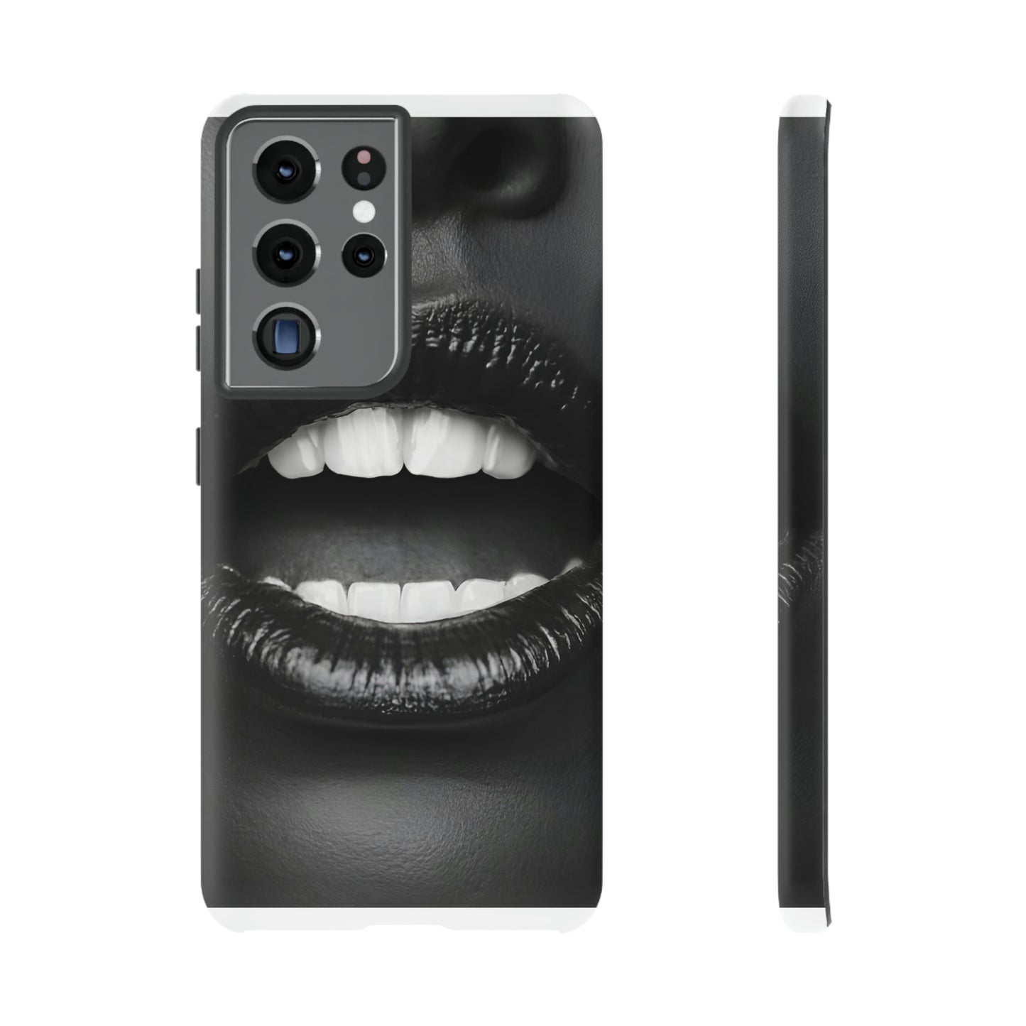 Kissing iPhone 15 Series Tough Cases
