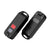 Portable Multi Function Personal Alarm Kit 130DB Sound And Strobe Emergency Flashlight Self Defense For Outdoor Women Kids Safe
