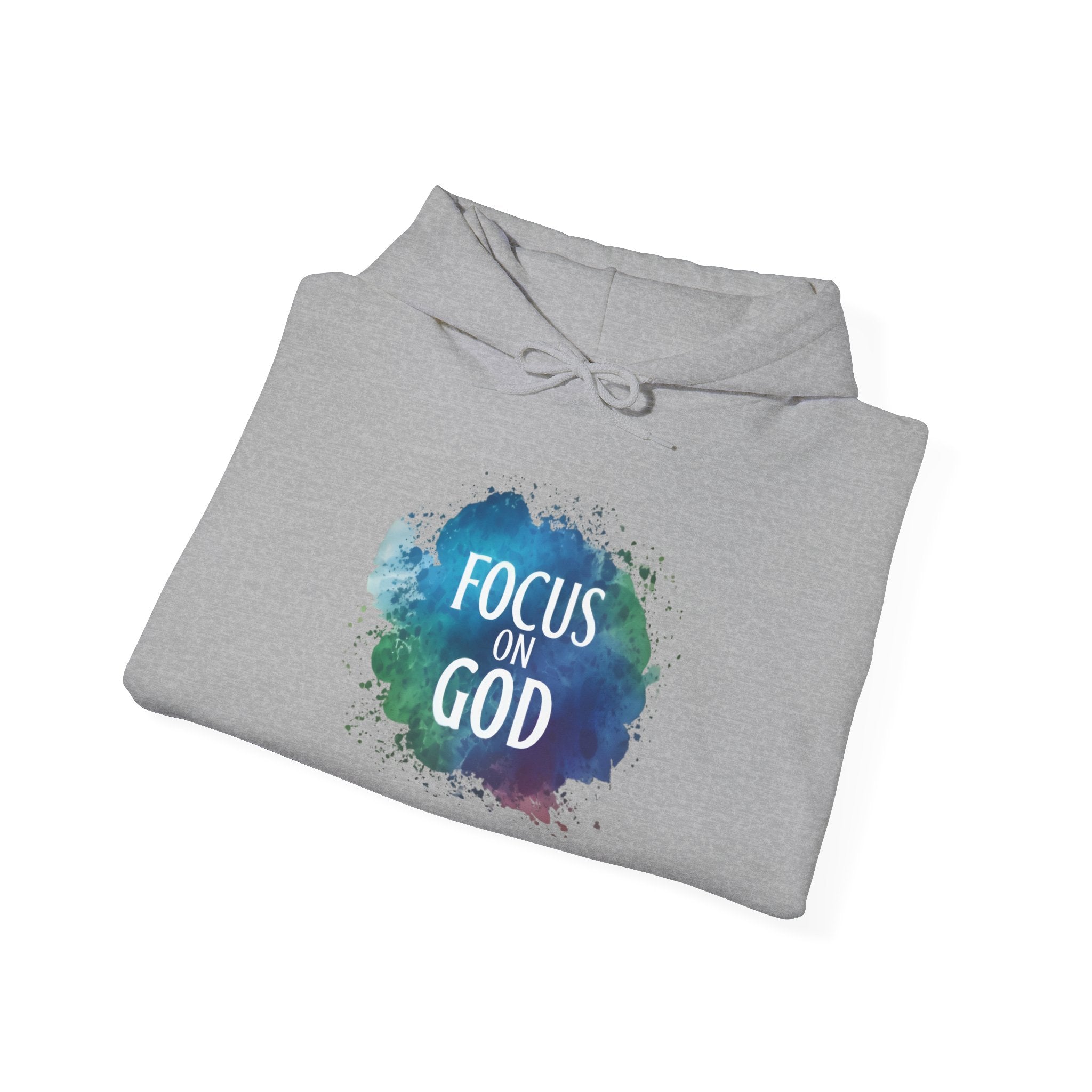 FoD Hooded Sweatshirt