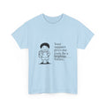 Child Unisex Heavy Cotton Tee