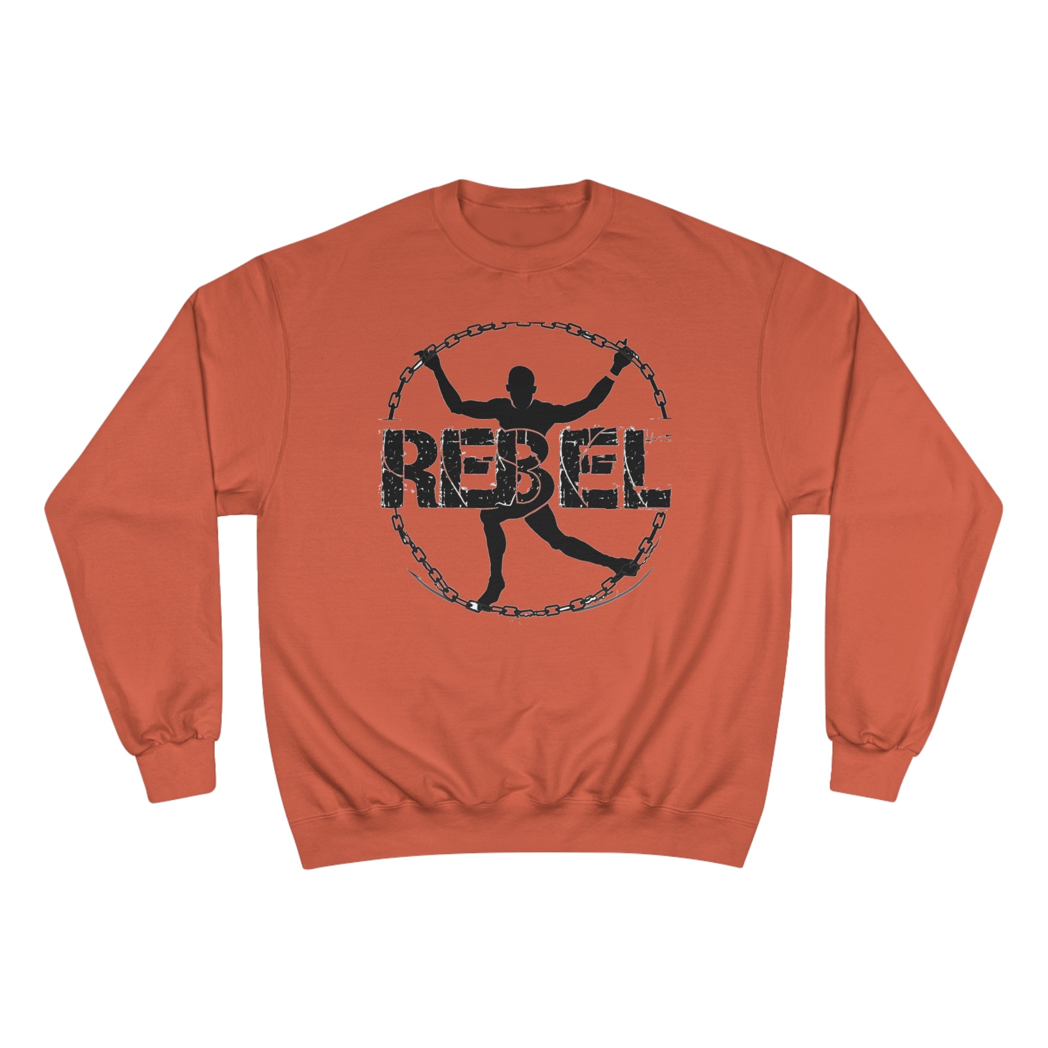 Rebel's Champion Sweatshirt