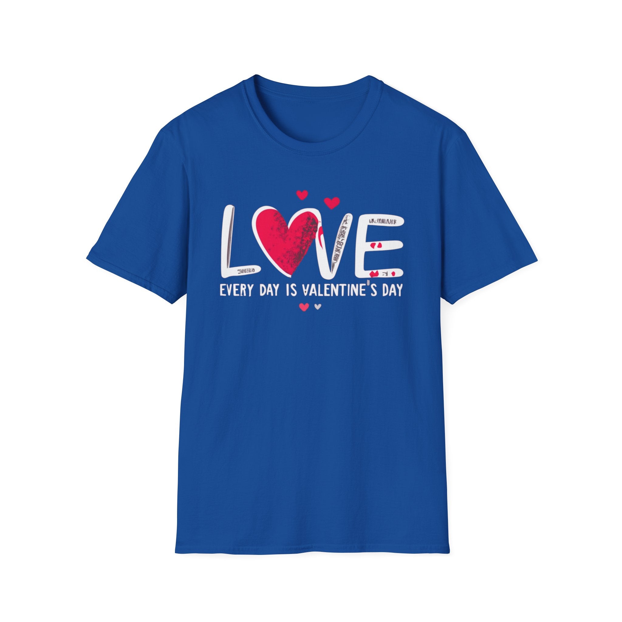 LOve Unisex Softstyle T-Shirt