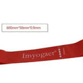 Gym Fitness Resistance Bands for Yoga Stretch Pull Up Assist Bands