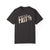 Snapshop of the  past Unisex Garment-Dyed T-shirt