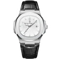 Men's Waterproof Luminous Quartz Watch