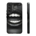 Kissing iPhone 15 Series Tough Cases