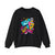 Energetic Unisex Heavy Blend™ Crewneck Sweatshirt
