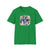 Focus Unisex Softstyle T-Shirt