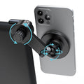 Magnetic Car Phone Holder