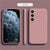 luxury Liquid Silicone Case for Samsung S25 S24 Galaxy S20 S21 S22 S23 FE Plus Note10 20 A52 A31 A41 A71 A51 A72 A70 A50 Coque